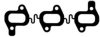 GLASER X82516-01 Gasket, exhaust manifold